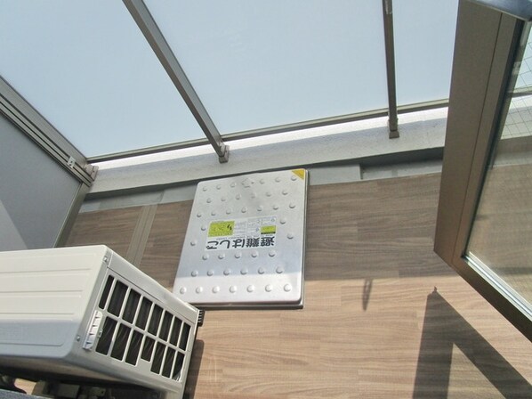 パークアクシス学芸大学レジデンスの物件内観写真